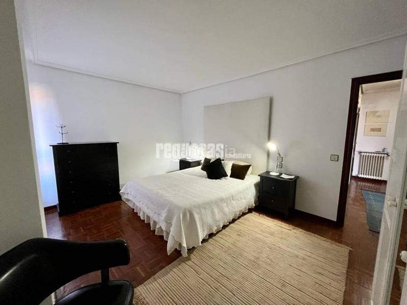 Foto 5d047321-3d89-4061-95e8-d29560db3657. Location appartement avec chauffage dans El Carbayedo - El Quirinal Avilés