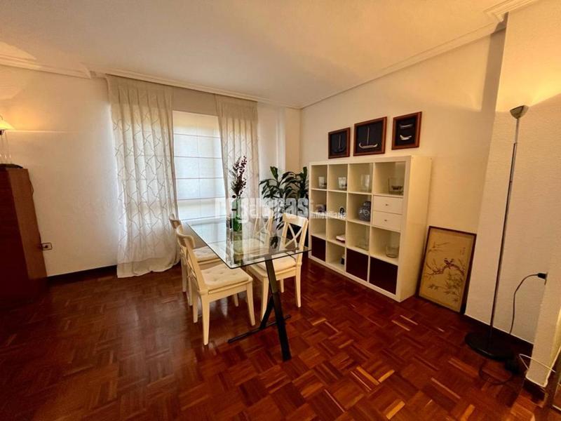 Foto b039ad8a-325c-4ab3-99e5-68ad6c17e3c3. Location appartement avec chauffage dans El Carbayedo - El Quirinal Avilés