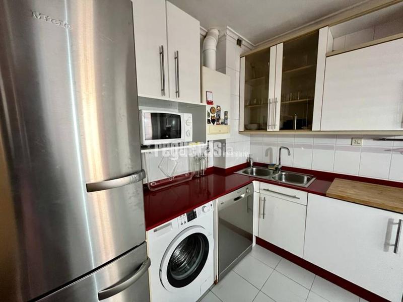 Foto b4ebaa98-84d5-489f-a953-c7623b57bf4b. Location appartement avec chauffage dans El Carbayedo - El Quirinal Avilés