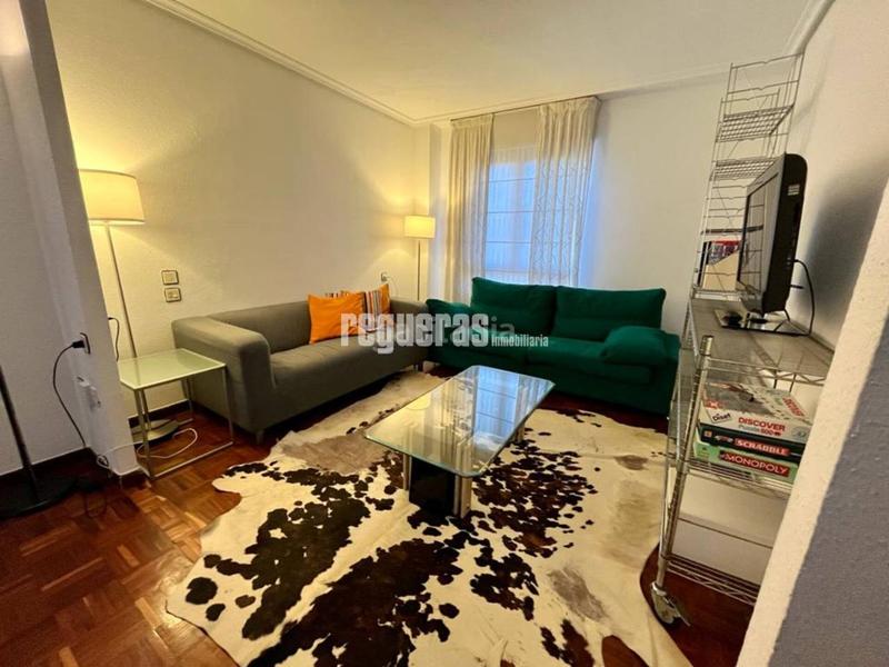Foto bdab9934-638b-43de-9e58-15899202c71e. Location appartement avec chauffage dans El Carbayedo - El Quirinal Avilés