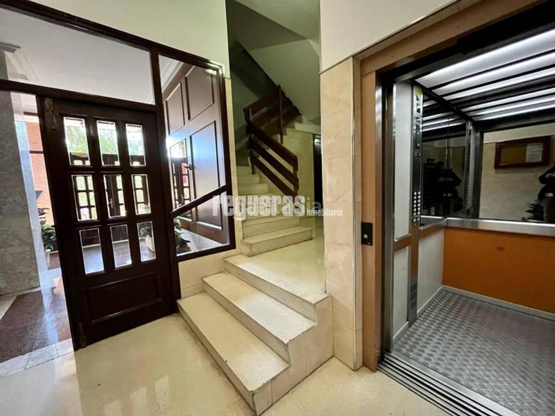 Foto cbfc3b5b-d895-4945-b959-0f0f7ea8819d. Location appartement avec chauffage dans El Carbayedo - El Quirinal Avilés