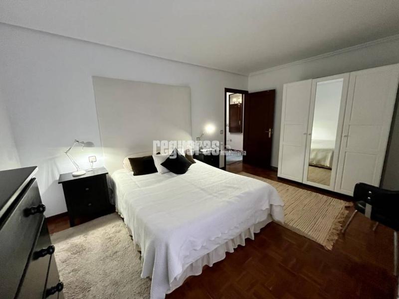 Foto e44231b8-69d1-480c-8046-8560bf5ed1cf. Location appartement avec chauffage dans El Carbayedo - El Quirinal Avilés