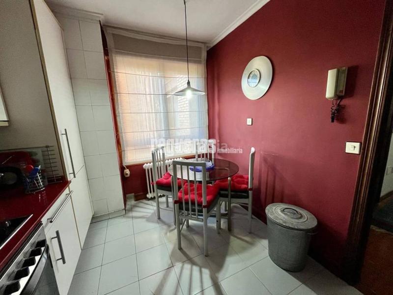 Foto f926f6b9-6d3a-4ff0-81ce-5620b63bf364. Location appartement avec chauffage dans El Carbayedo - El Quirinal Avilés