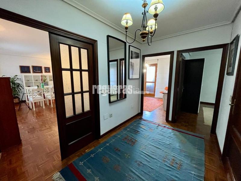Foto fe1f656e-c524-40ac-bd78-11a217c165f6. Location appartement avec chauffage dans El Carbayedo - El Quirinal Avilés