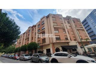 Lloguer Apartament  Juan uría ríu. Piso en avilés centro