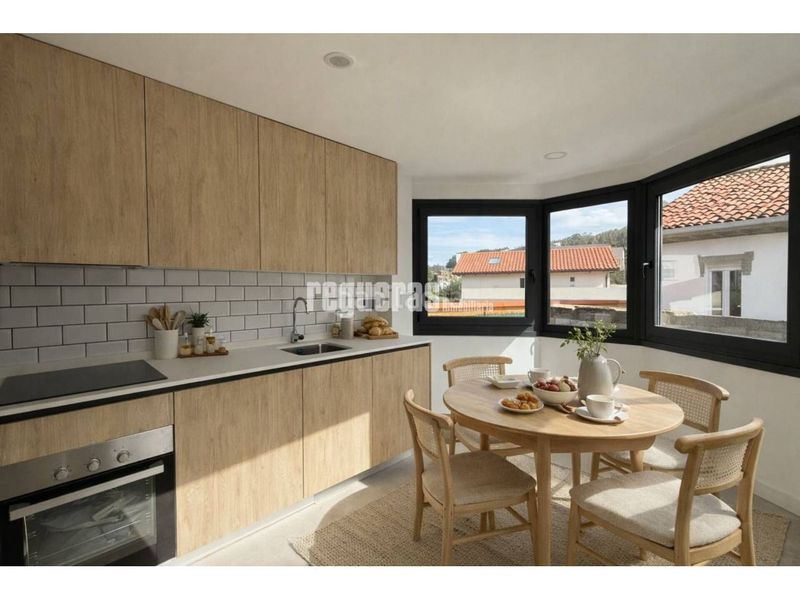 Foto 1d670b5e-e095-4497-8167-f96fdb82176a. Xalet amb calefacció aparcament a Soto del Barco