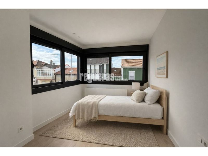 Foto 582690d9-410d-4c21-95dd-6b6b773e34f9. Xalet amb calefacció aparcament a Soto del Barco