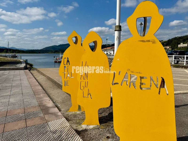 Foto 6cfbbacb-6d66-4408-8be4-523031261a82. Xalet amb calefacció aparcament a Soto del Barco