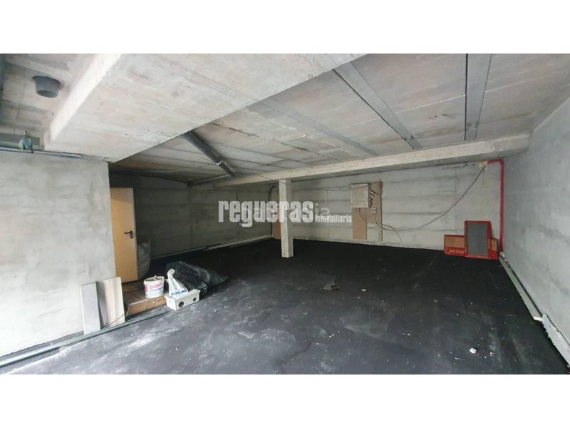 Foto 90f93b67-7b35-4506-be6e-ab8851f918c9. Xalet amb calefacció aparcament a Soto del Barco