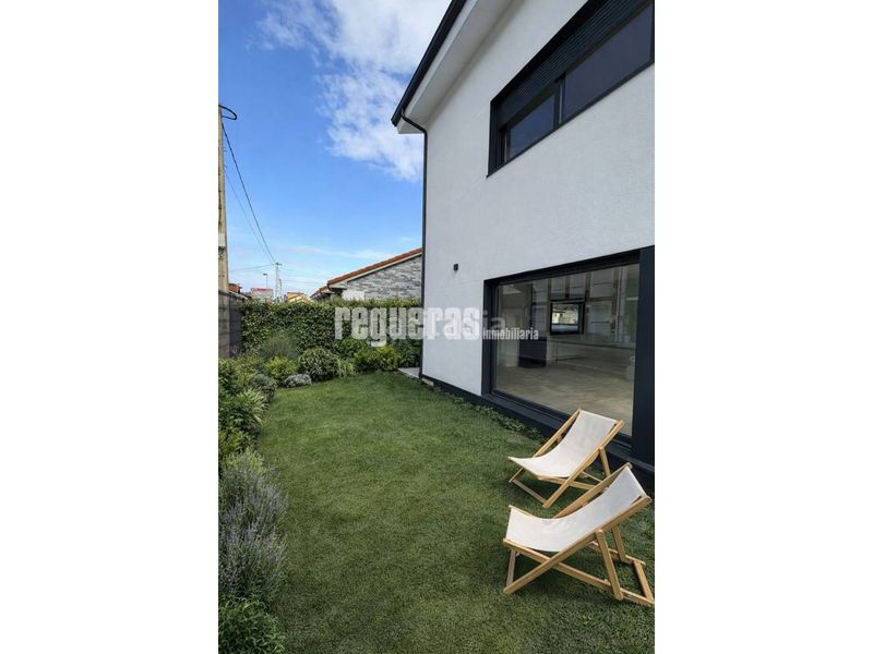 Foto d8881e0f-bbf8-4e71-8287-a3cc7d05ce03. Xalet amb calefacció aparcament a Soto del Barco