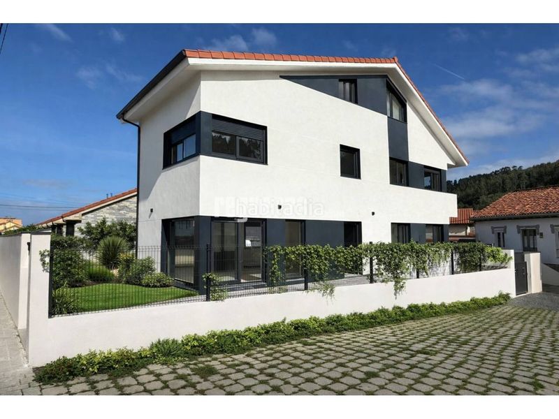 Foto db688f44-52da-437c-840f-b15ae4ca4664. Xalet amb calefacció aparcament a Soto del Barco