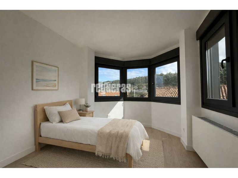 Foto df8908b3-d775-45d6-b721-92478e075ebf. Xalet amb calefacció aparcament a Soto del Barco