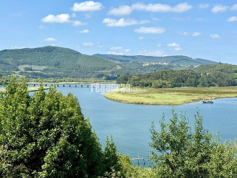 Foto fb668b84-0621-4971-8f52-3bc1cd4568e5. Xalet amb calefacció aparcament a Soto del Barco