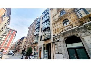 Apartament  Merced. Apartamento de lujo en calle la merced, gijón