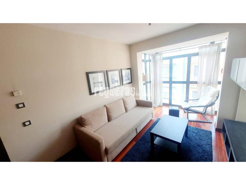 Foto 98660e8e-4287-48d6-a66d-e089d9831219. Apartamento  de lujo en calle la merced, en Gijón