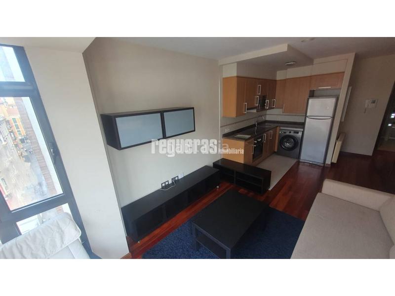 Foto 9d2f8eac-1696-4f27-92b8-1fed92a253bc. Apartamento  de lujo en calle la merced, en Gijón
