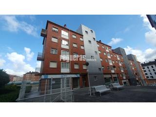 Appartement  González abarca. Oportunidad en pleno centro de avilés  calle gonzález abarca