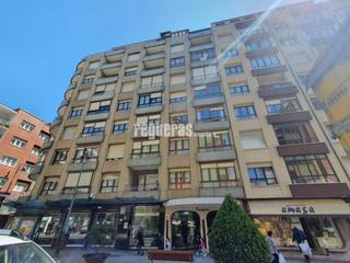 Lloguer Àtic  Jose manuel pedregal. Atico en alquiler en centro