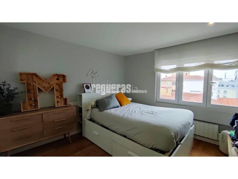 Foto 0edd7888-fd25-4774-8286-1cee3c62e4e7. Location attique avec chauffage dans Centro Avilés