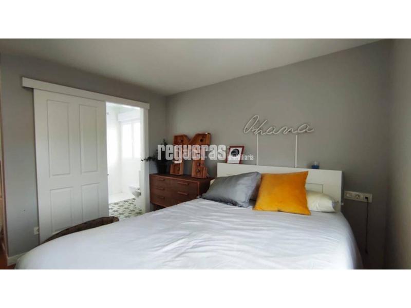 Foto a476e82b-690d-43d8-90d7-701582835ffa. Location attique avec chauffage dans Centro Avilés