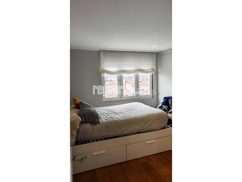 Foto cb3b0b51-ba94-4160-8000-f719b60be35e. Location attique avec chauffage dans Centro Avilés