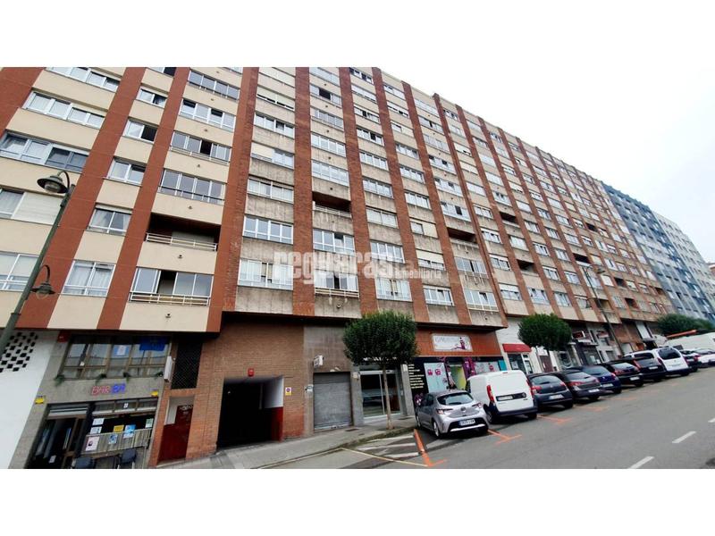 Foto 17a4fe54-3ed7-41f3-9bec-a8a6b58855c6. Piso  en venta en la calle juan ochoa, en Centro Avilés