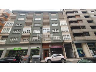 Affitto Appartamento  José cueto. Piso reformado a estrenar en el centro de avilés  calle josé cue