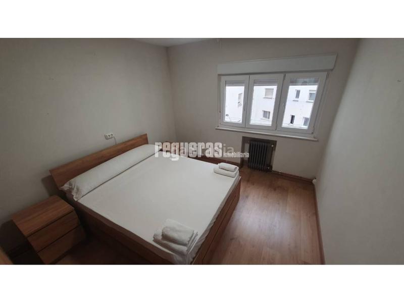 Foto 10baefa8-86a9-43ba-903b-0e9ded712fa9. Location appartement avec chauffage dans Centro Avilés