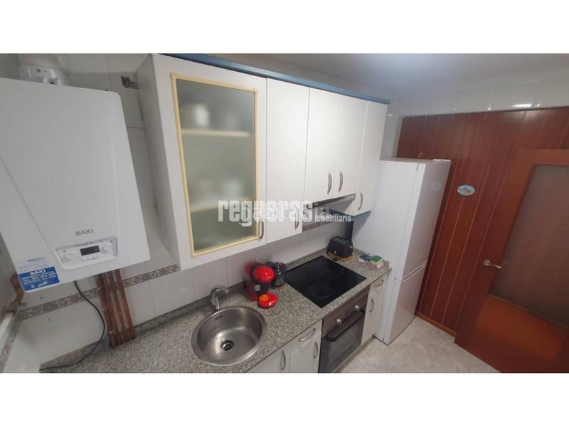 Foto 6efee979-a6b5-44e8-b24e-dbe9032d8f6a. Location appartement avec chauffage dans Centro Avilés