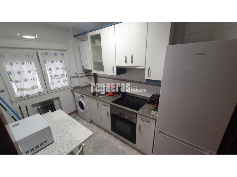 Foto 7126a2dc-d466-44a7-99e9-9d62d3dd9272. Location appartement avec chauffage dans Centro Avilés