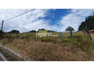 Lloguer Terreny residencial  Maera. Finca edificable en huerces gijón  1.592 m con proyecto visado