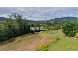 Terreno residencial  Magdalena. Parcela edificable en soto del barco  ubicación inmejorable