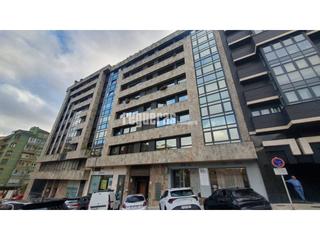 Lloguer Pis  José manuel pedregal. Piso en alquiler en edificio omega, pleno centro de avilés
