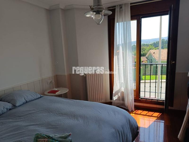 Foto a6f0c5cb-617f-41dc-a78c-c36af2df43ca. Alquiler piso alquiler en el alfaraz septiembre junio en Avilés