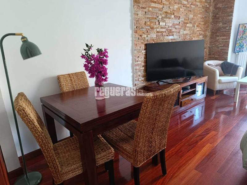 Foto 224a16b9-6fde-4eda-9bff-772561b8e6cf. Location appartement avec chauffage dans El Carbayedo - El Quirinal Avilés