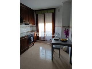 Location Appartement  Alejandro casona. Alquiler en el alfaraz septiembre  junio