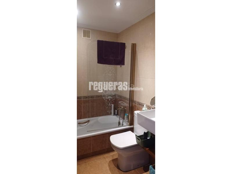 Foto df2a18a2-cc89-4fb5-a764-efb50818a7b9. Miete etagenwohnung mit heizung in El Carbayedo - El Quirinal Avilés