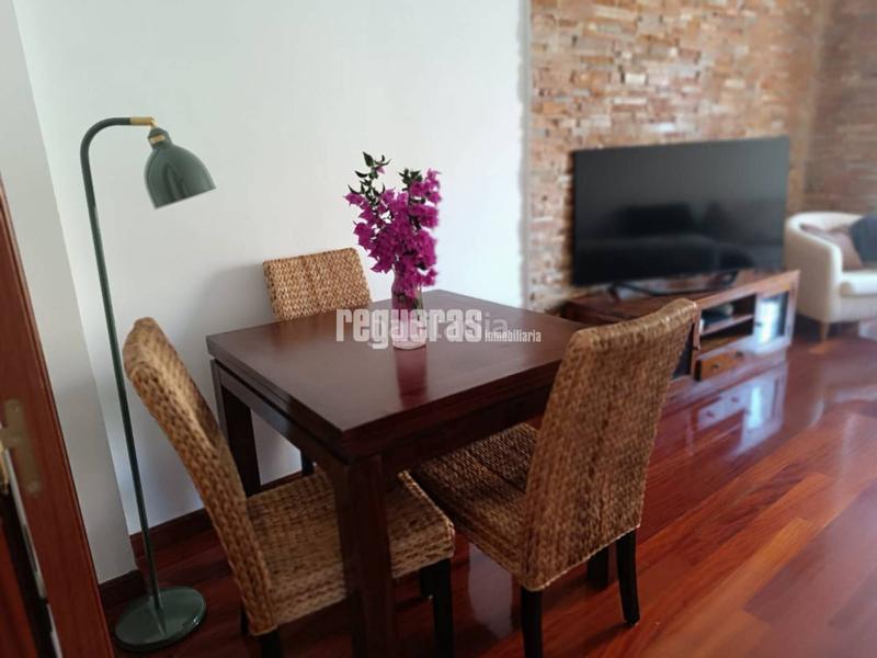 Foto e8393604-7bf3-48d0-bb91-4124b91760a4. Miete etagenwohnung mit heizung in El Carbayedo - El Quirinal Avilés
