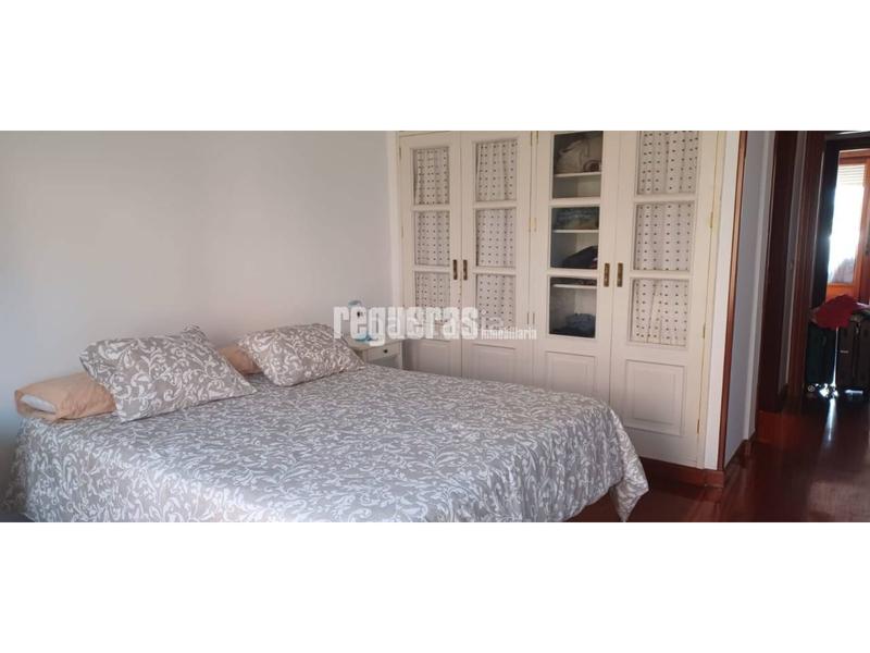 Foto 53890ab2-181d-495d-8cd8-e383cbe12495. Rent flat with heating in El Carbayedo - El Quirinal Avilés