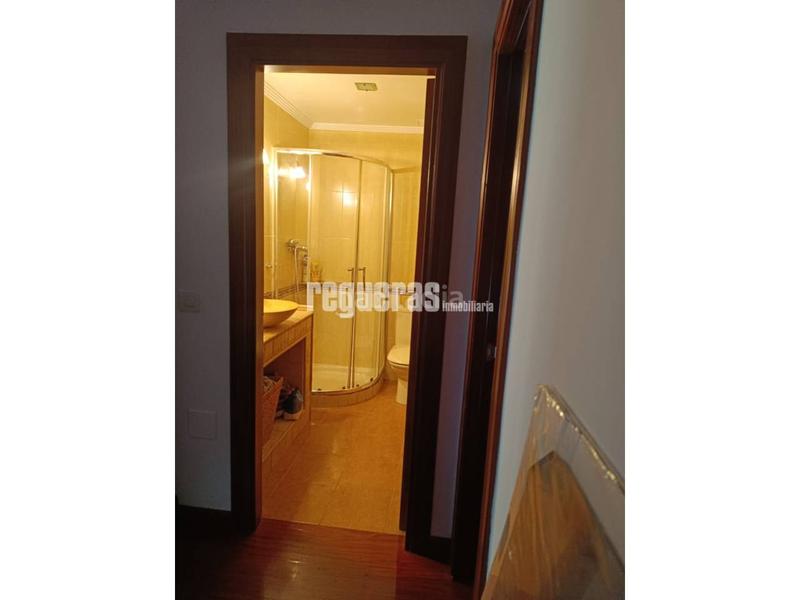 Foto cfd696cf-a007-4748-9024-e1d306b82c05. Rent flat with heating in El Carbayedo - El Quirinal Avilés