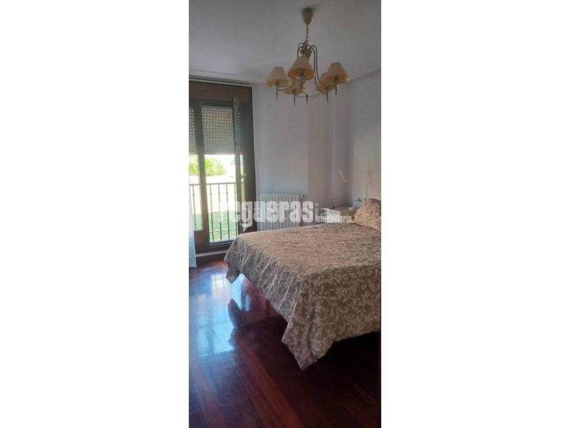 Foto fd158009-89ed-4943-9207-b160060d07a7. Rent flat with heating in El Carbayedo - El Quirinal Avilés