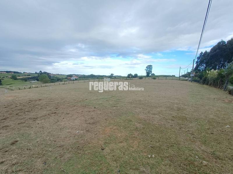 Foto 0ee7166e-8eba-42e8-bdc7-ad47ba112dbf. Terreno residencial parcelas en venta en perdones gozon en Gozón