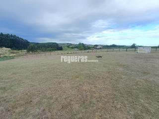 Residential Plot  Romadonga a salines. Parcelas en venta en perdones  gozon