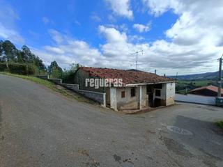 Masia  El picaron. Casa de piedra para reformar en calavero