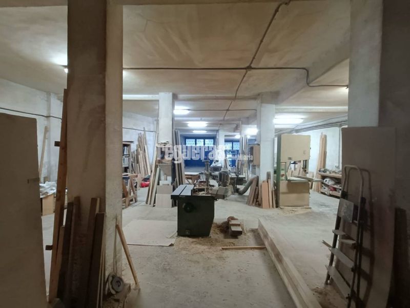 Foto 265c0c66-098d-4df5-abbf-6ee6acb0d204. Local comercial a Corvera de Asturias