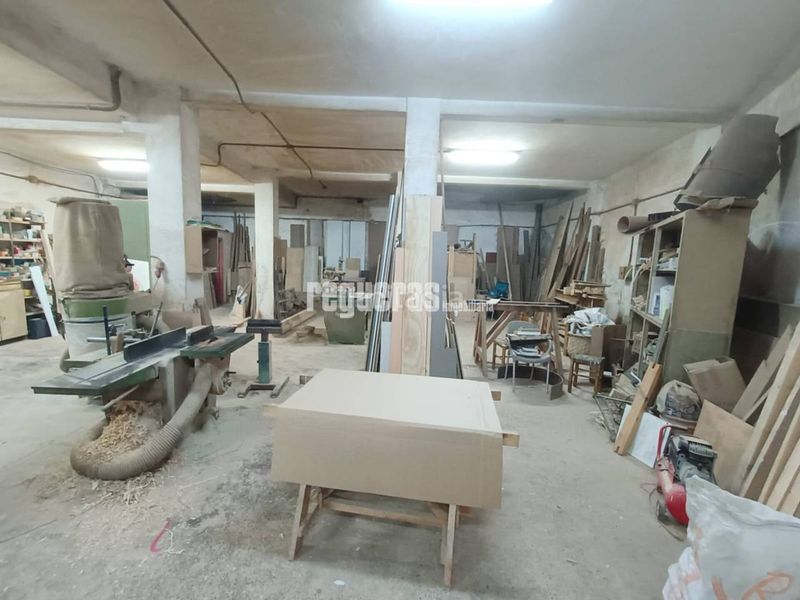 Foto 377387df-c918-413b-a474-f5d763f2bf69. Local comercial a Corvera de Asturias