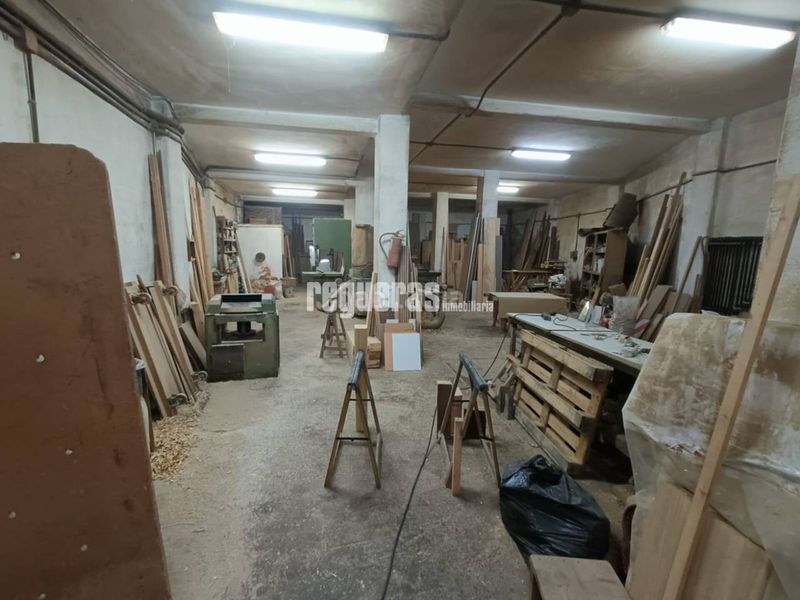 Foto 65f76297-f294-47eb-a6c2-9457294a611d. Local comercial a Corvera de Asturias