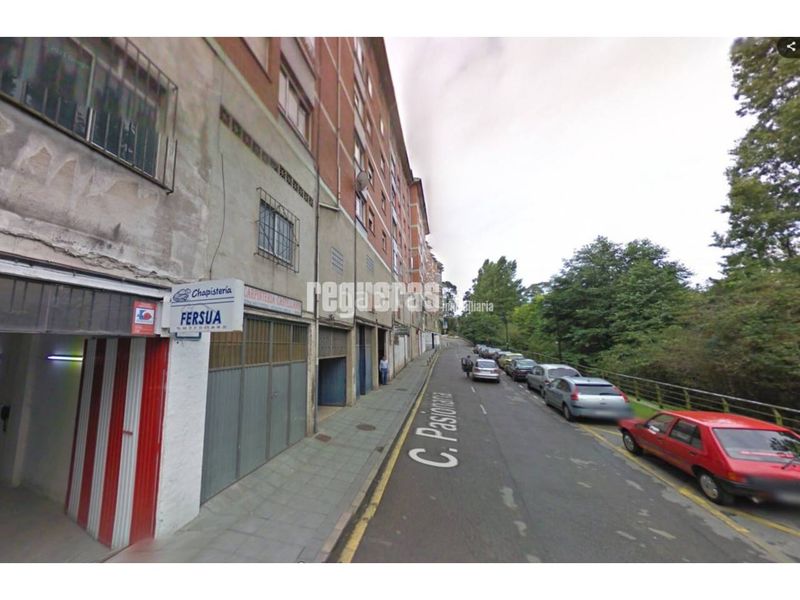 Foto 6d778de8-15ca-413c-aa17-f0ddff14c9e6. Local comercial a Corvera de Asturias