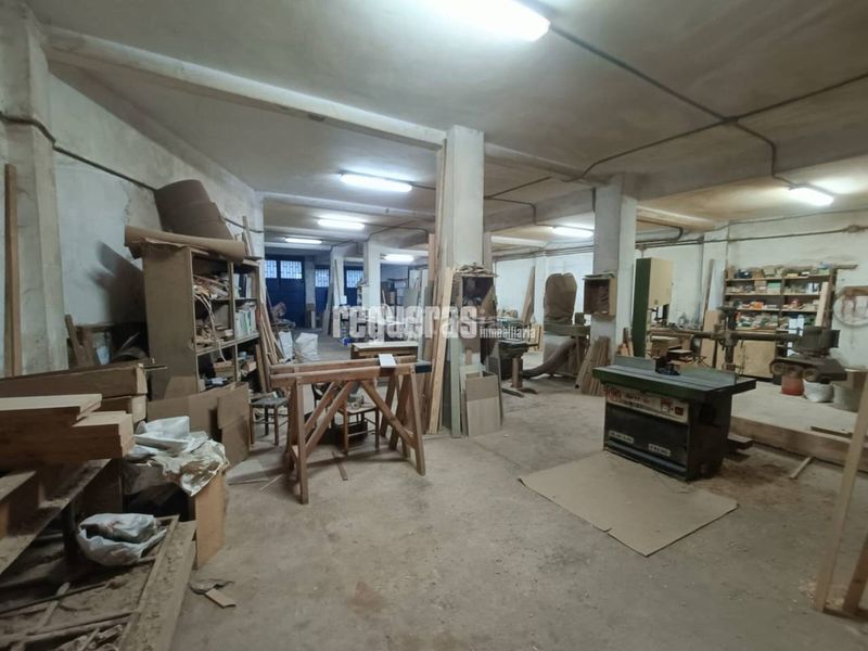 Foto bc3776b5-a35e-446f-a00f-06734f9f91fb. Local comercial a Corvera de Asturias