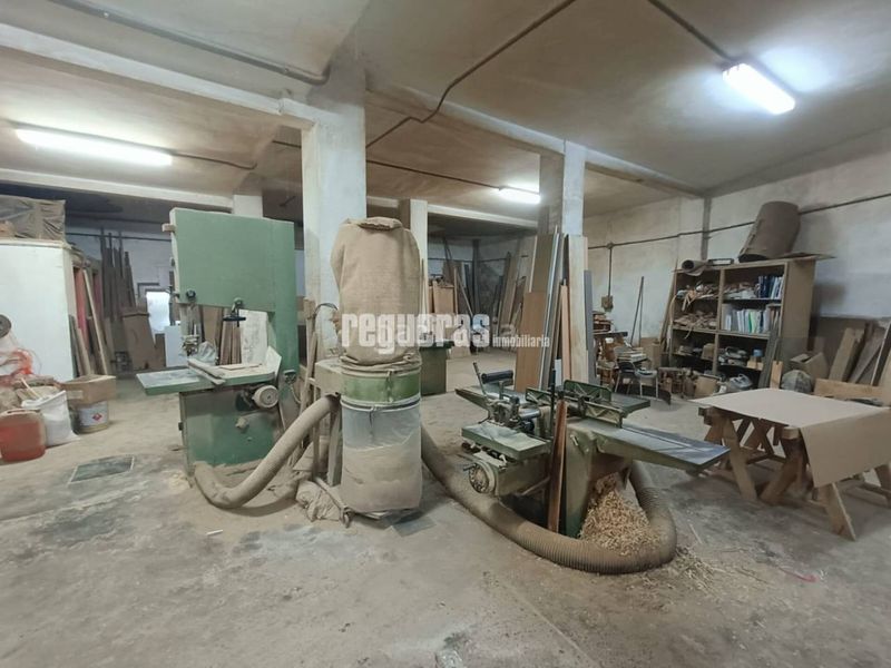 Foto bce4ab79-1dfc-4c6e-8adf-60c419347e53. Local comercial a Corvera de Asturias